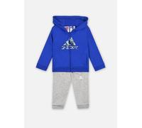 adidas performance - I Jog Set B Blu - Abbigliamento 3 - 6M Blu