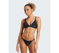 ADIDAS SPORTSWEAR Top sportivo per bikini 'ICONISEA' nero, Taglia 75