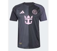 Maglia Away Authentic 25/26 Inter Miami CF Black L