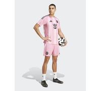 Adidas Maglietta A Maniche Corte Casa Inter Miami Cf 25/26 Authentic