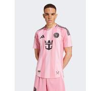 Maglia Home Authentic 25/26 Messi Inter Miami CF Easy Pink M
