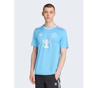 adidas Inter Miami CF 2025/26 Third Shirt, Blue L