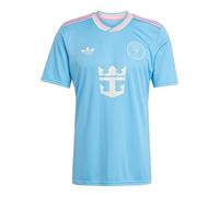adidas Performance Inter Miami Maglia 3rd 2025/2026 Blu M Uomo