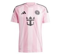 adidas Performance Inter Miami Maglia Home 2025 Messi Unisex