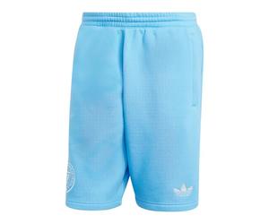 adidas Performance Inter Miami Travel Short Blu, L Uomo