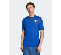 adidas Performance - Italy 70 Home - Maglia blu royal 2XL