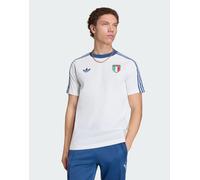 adidas performance - Italy Originals - T-shirt bianco cristallo XS