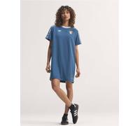 adidas performance - Italy Originals - Vestito blu notte M