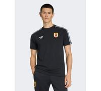 Adidas Japan Originals Short Sleeve T-shirt Nero M Uomo