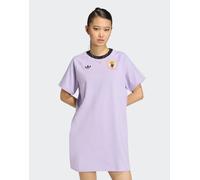 adidas performance - Japan Originals - Vestito viola acceso M