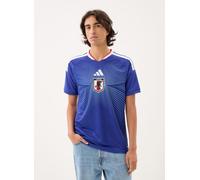 adidas performance - JFA H JSY Blu - Abbigliamento XS Blu
