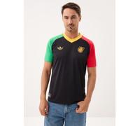 adidas performance - JFF A PRESHI Nero - Abbigliamento L Nero