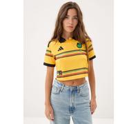 Maglia corta Home Giamaica 26 x Bob Marley Bold Gold S