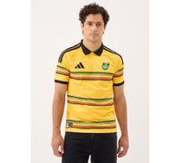 adidas performance - JFF H JSY Giallo - Abbigliamento XXL Giallo