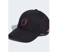 BERRETTO JUDE BELLINGHAM Black / Semi Lucid Red Uomo (M/L)