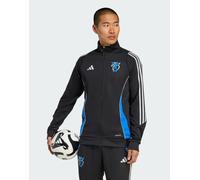 Adidas Jude Bellingham Training Tracksuit Jacket Nero S Uomo,Donna