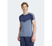 adidas performance - Jude Bellingham - T-shirt blu navy team 2 / inchiostro tecnico XL