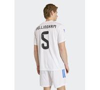 T-shirt da allenamento Jude Bellingham White L