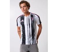 Maglia Home 25/26 Juventus White / Black M