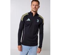 adidas performance - JUVE TR TOP Nero - Abbigliamento L Nero