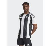 adidas Performance - Juventus 24/25 Home - Maglia originale bianca e nera-Bianco S