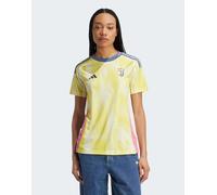 Maglia Away 24/25 Juventus Pure Sulfur XS