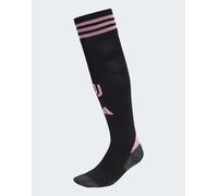 Calze Home 25/26 Juventus Black / Bliss Pink 46-48