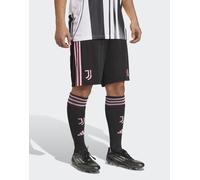 adidas Performance - Juventus 25/26 Home - Pantaloncini neri-Nero 3XL