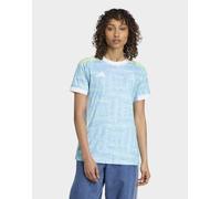 adidas Performance - Juventus 25/26 - Maglia Away blu cenere 2XL