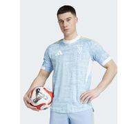 Maglia Away Authentic 25/26 Juventus Ash Blue XS