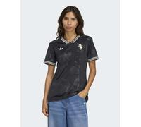 Juventus 25/26 Terza maglia Black / Ecru Tint S