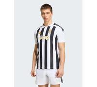adidas Performance - Juventus 26/27 - Maglia da casa autentica bianca/nera-Bianco XL