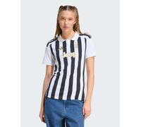 Adidas Juventus 26/27 Home Woman Short Sleeve T-shirt Bianco L Donna