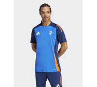 adidas Performance - Juventus Tiro 24 Competition - Maglia da allenamento blu L