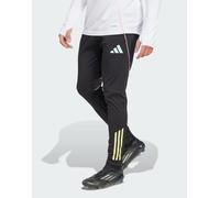 adidas Performance - Juventus Tiro 25 Competition - Pantaloni da allenamento neri-Nero S