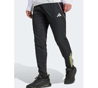 Pantaloni da rappresentanza Tiro25 Competition Juventus FC Black 2XL