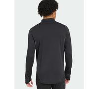 adidas Performance - Juventus Tiro 25 Competition - Top da allenamento nero M