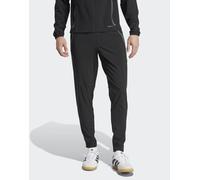 adidas Performance - Juventus Tiro 25 Competition Vis - Pantaloni da viaggio tecnici neri-Nero XS