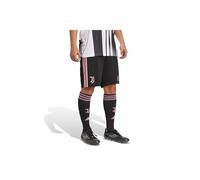 Short Home 25/26 Juventus Black 2XL