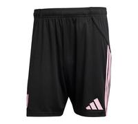 Adidas Juventus 25/26 Home Shorts Nero S Uomo