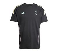 adidas Performance Juventus Torino T-Shirt Nero L Uomo