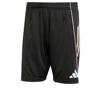 Juventus Fc Adidas Pantaloncini Shorts Nero 2025 26 con TASCHE a ZIP