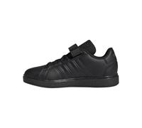 adidas Performance Kanadia 5 TR - Scarpe da corsa da donna, Nero, grigio, 21.5 cm