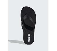 adidas KEITAKI Alpha Slides, Diapositive Unisex-Adulto, Core Black/Ftwr White/Core Black, 40.5 EU