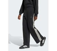 ADIDAS SPORTSWEAR Pantaloni sportivi nero / bianco Donna - Sport - Tipi di sport - Fitness - Pantaloni - Pantaloni lunghi ADIDAS SPORTSWEAR XL