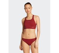 Womens adidas Bikini Lanelux Y-back - Rosa, rosa 52