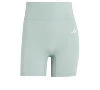 Leggings Optime Essentials Workout Short Wonder Sage L