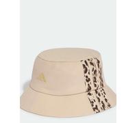 adidas performance - Leo - Cappello da pescatore color lino cristallo e kaki six-Neutro L-XL