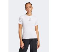Adidas T-shirt Les Mills Graphic | Adidas S