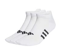 Calzini lunghi unisex adidas Performance Light Low Socks 3 Pairs HT3440 Bianco M